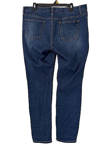 Tommy Hilfiger skinny Jeans (view 2)