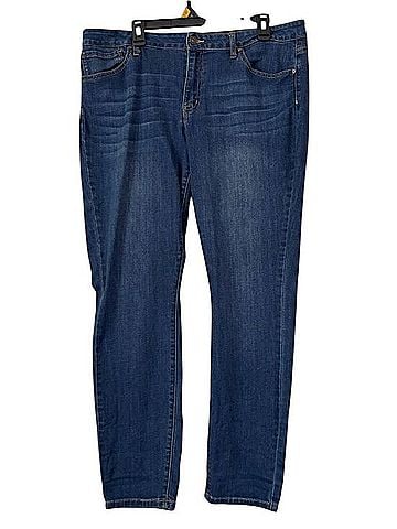 Tommy Hilfiger skinny Jeans (view 1)