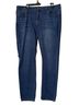 Tommy Hilfiger Blue Jeans Size 16 - photo 1