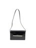 Loewe Black Vintage Rectangular Flap  One size - photo 1