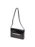 Loewe Black Vintage Rectangular Flap  One size - photo 3