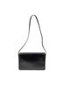 Loewe Black Vintage Rectangular Flap  One size - photo 5