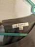 Z Supply Solid Green Romper Size L - photo 3