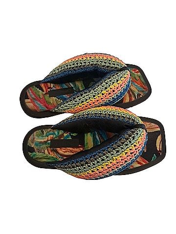FARM Rio Flip Flops (view 2)