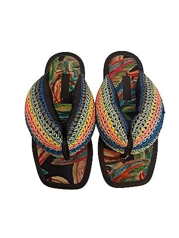FARM Rio Flip Flops (view 1)