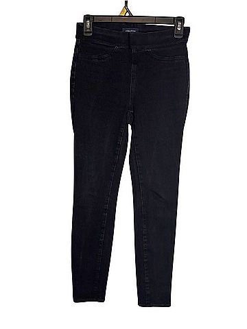 J.Crew Toothpick Jeans (view 1)