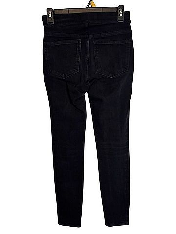 J.Crew Toothpick Jeans (view 2)