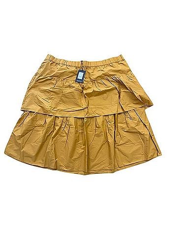 Who What Wear Casual Skirt (view 1)