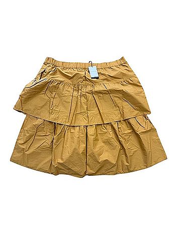 Who What Wear Casual Skirt (view 2)
