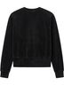 PrAna Solid Black Sweatshirt Size XS - photo 2