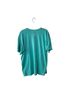 Life Is Good Blue Green Short Sleeve Top Size L - photo 2