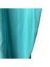 Life Is Good Blue Green Short Sleeve Top Size L - photo 6