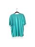 Life Is Good Blue Green Short Sleeve Top Size L - photo 7