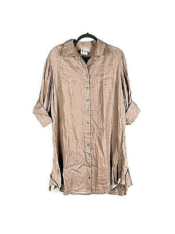 Finley Casual Dress (view 1)