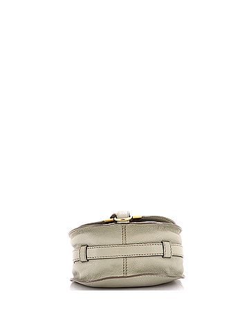 Chloé Marcie Crossbody Bag Leather Mini (view 2)