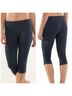 Lululemon Athletica Blue Active Pants Size 2 - photo 6
