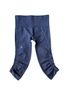 Lululemon Athletica Blue Active Pants Size 2 - photo 2