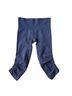 Lululemon Athletica Blue Active Pants Size 2 - photo 1