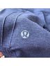 Lululemon Athletica Blue Active Pants Size 2 - photo 3