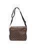 Louis Vuitton Brown Naviglio  One size - photo 1