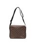 Louis Vuitton Brown Naviglio  One size - photo 5