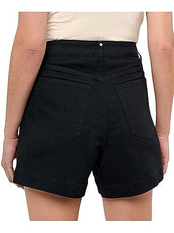 Rebecca Minkoff 90s Denim Shorts (view 2)