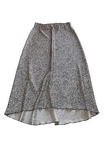 Abercrombie & Fitch Casual Skirt (view 1)