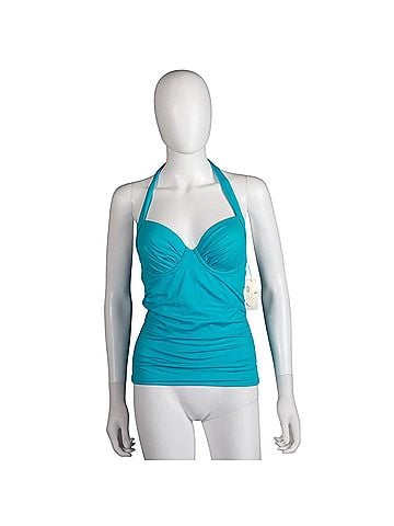 Tommy Bahama Pearl Swimsuit Top (view 1)