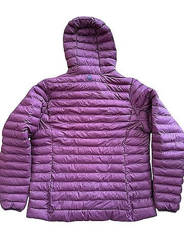 Marmot Echo Featherless Jacket (view 2)