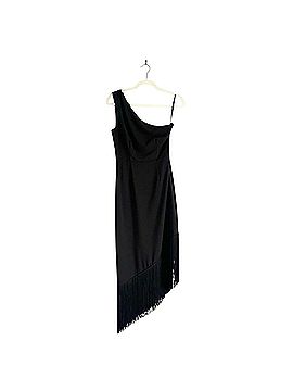 Anthropologie Fringe Cocktail Dress (view 2)