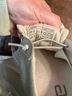 Hey Dude Snake Print Gray Sneakers Size 8 - photo 5
