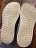 Hey Dude Snake Print Gray Sneakers Size 8 - photo 7