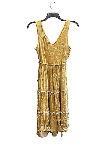 Joie midi Casual Dress (view 2)
