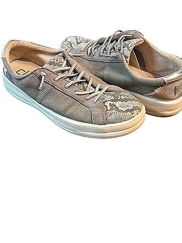 Hey Dude Sneakers (view 2)