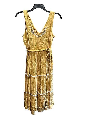 Joie midi Casual Dress (view 1)