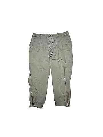 SONOMA life + style Cargo Pants (view 1)