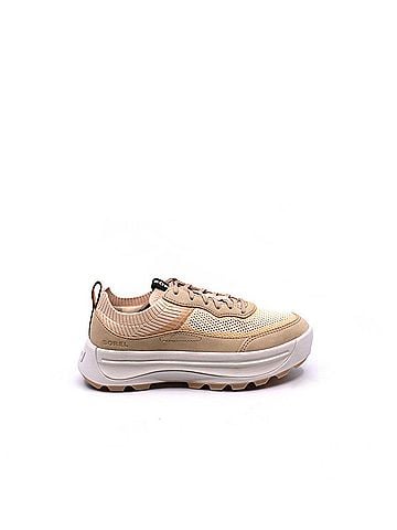 Sorel Women's Ona 503 Knit Low Sneaker (view 1)