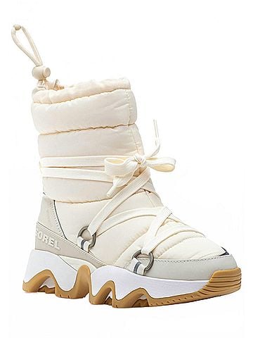 Sorel Women's Kinetic Impact Nxt Boot (view 1)