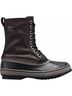 Sorel Black Women's 1964 Cvs Boot Size 10 - photo 1