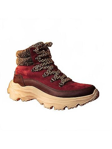 Sorel Women's Kinetic Breakthru Conquest Wp Shoes (view 1)