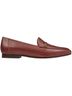 Vionic Brown Women's Evie Loafers Size 9 1/2 - photo 1