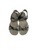 Vionic Silver Women's Rest Talulah Strap Sandals Size 11 - photo 2