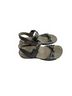 Vionic Silver Women's Rest Talulah Strap Sandals Size 11 - photo 3