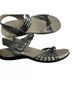 Vionic Silver Women's Rest Talulah Strap Sandals Size 11 - photo 4