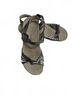 Vionic Silver Women's Rest Talulah Strap Sandals Size 11 - photo 5