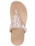 Vionic Brown Women's Wanda Supportive Sandals Size 9 1/2 (wide) - photo 3