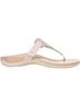 Vionic Brown Women's Wanda Supportive Sandals Size 9 1/2 - photo 1
