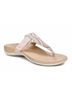 Vionic Brown Women's Wanda Supportive Sandals Size 9 1/2 - photo 5