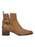 Vionic Brown Women's Perry Sienna Waterproof Boots Size 9 1/2 - photo 1