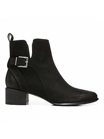 Vionic Women's Perry Sienna Waterproof Boots (view 1)